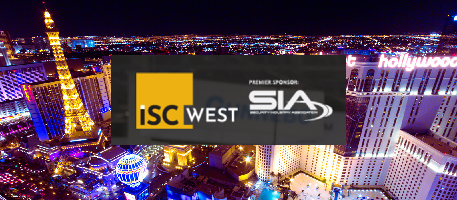 Isc West Exhibition 2024 Hanni Marney