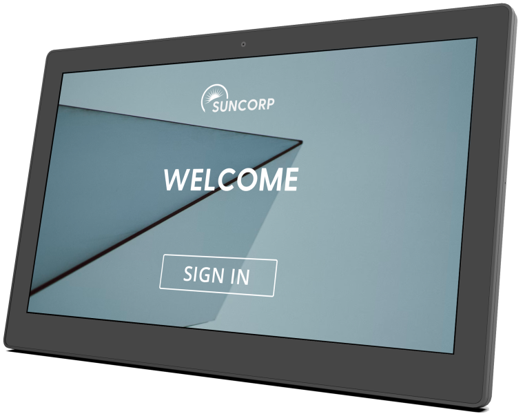 TouchOne Commercial 15″