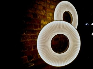 Our Story shows a number eight