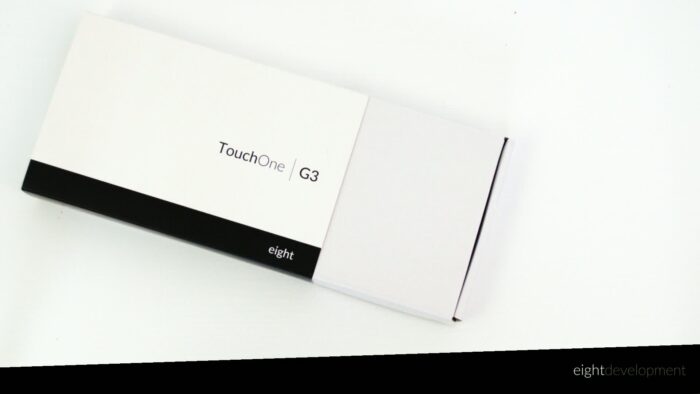 TouchOne Gen 3 Video