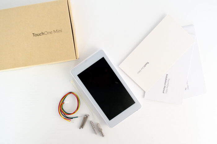 TouchOne Mini