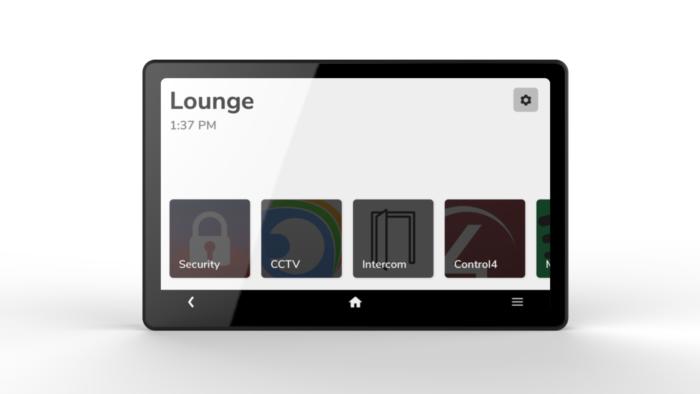 TouchOne Commercial 10″