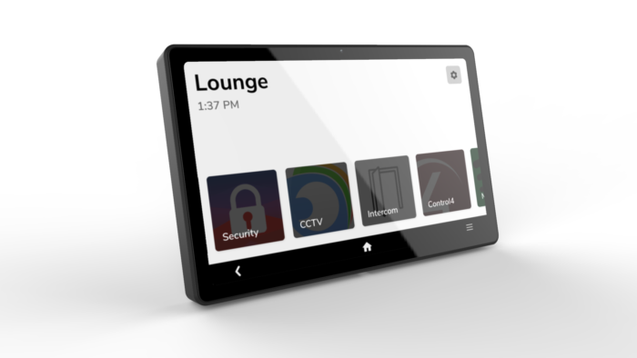 TouchOne Commercial 10″