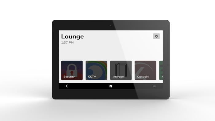 TouchOne Commercial 13″