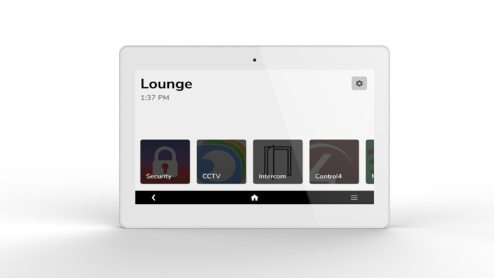 TouchOne Commercial 13″