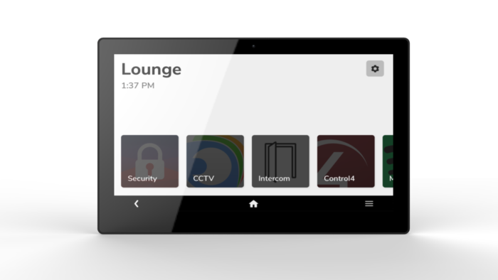 TouchOne Commercial 15″