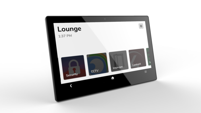 TouchOne Commercial 15″