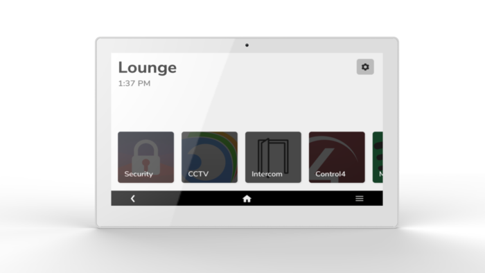 TouchOne Commercial 15″