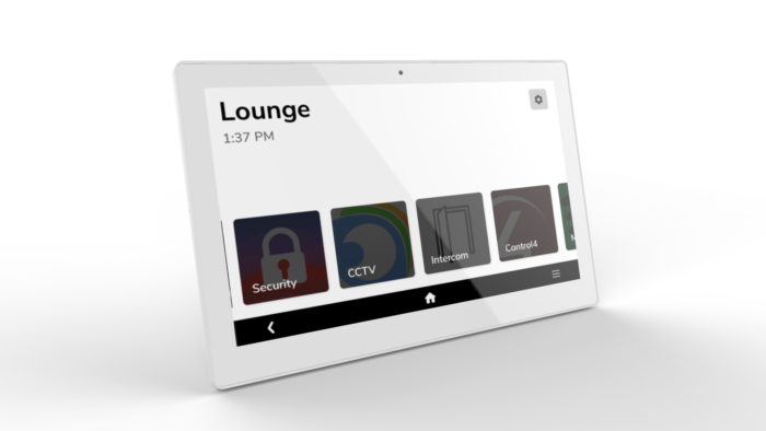 TouchOne Commercial 15″