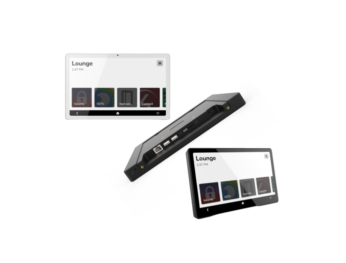 TouchOne Commercial 10″