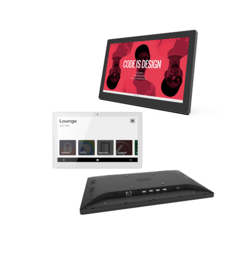 TouchOne Commercial 15″