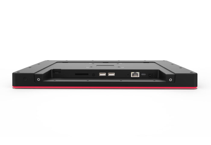 TouchOne Commercial 13″