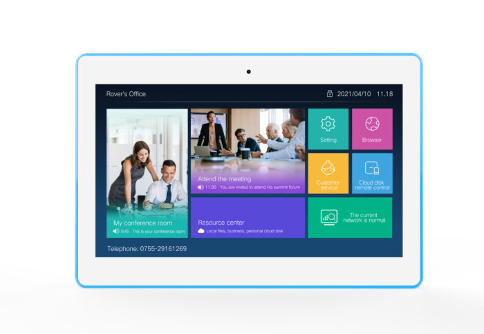 TouchOne Commercial 13″