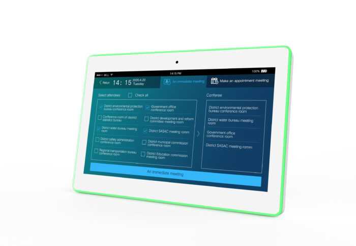 TouchOne Commercial 13″