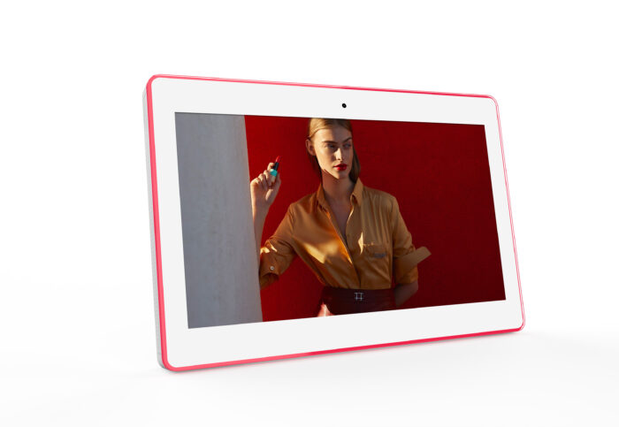 TouchOne Commercial 13″