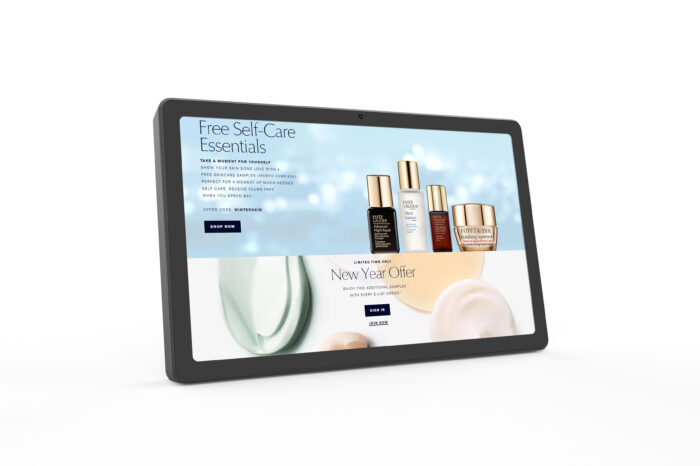 TouchOne Commercial 10″