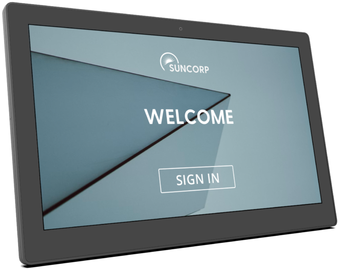 TouchOne Commercial 15″