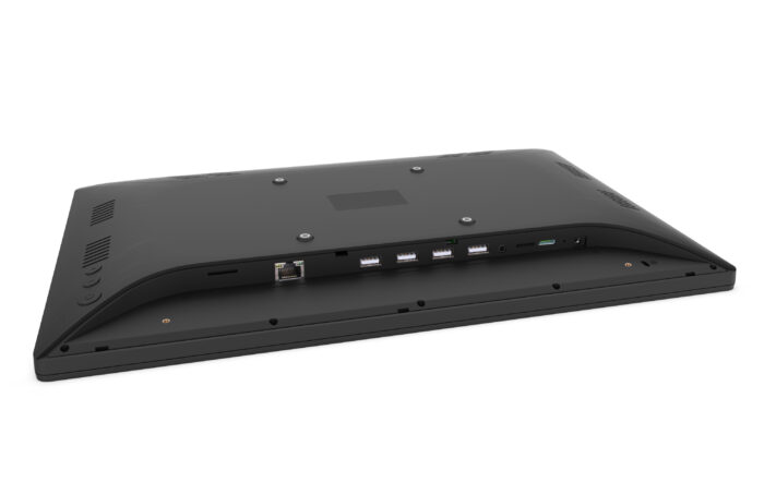 TouchOne Commercial 15″