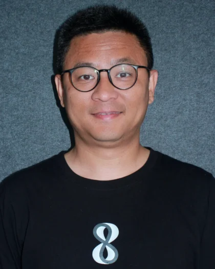 image show dan Zhou eight development Senior Software Engineer