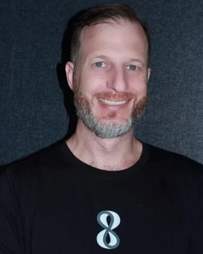 image show Harry Rogers eight development Product Manager for Hardware