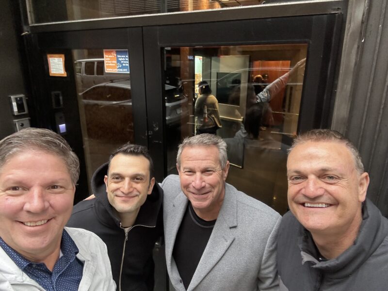 ISC East 2025 New York, USA