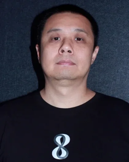 image show Mark Chen eight development Software Engineer