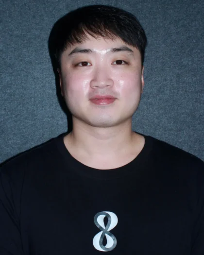 image showing Mike Oh eight development QA Engineer