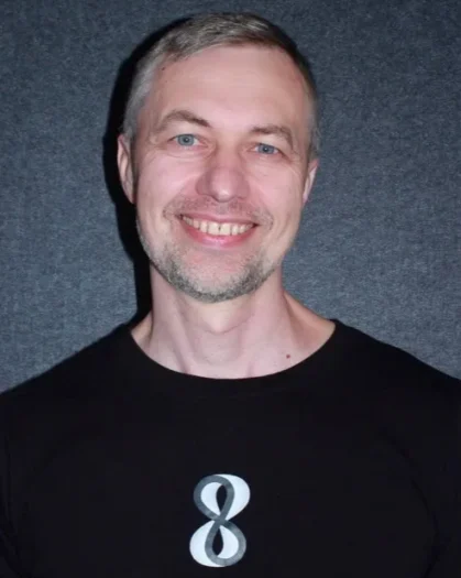 image show Pavel Kopytin eight development technical lead