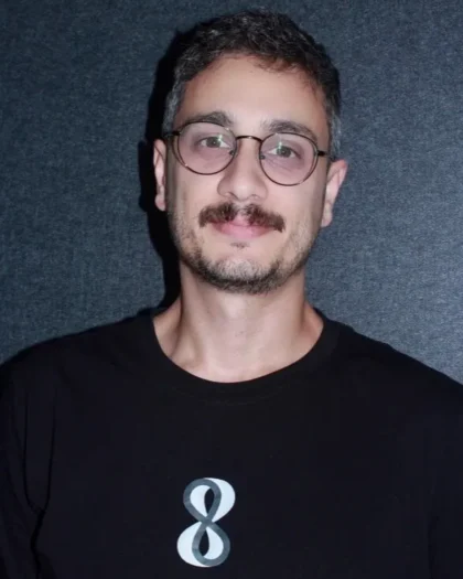 image show Renan Teke eight development QA Engineer Tooling Specialist