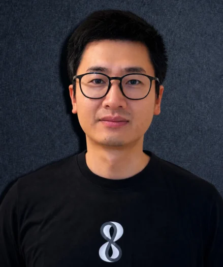 image show Bob Liu eight development linux software engineer